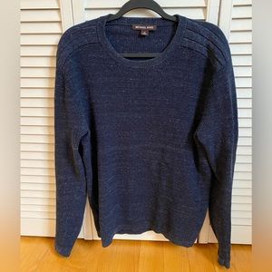 Michael Kors Crew Neck Sweater